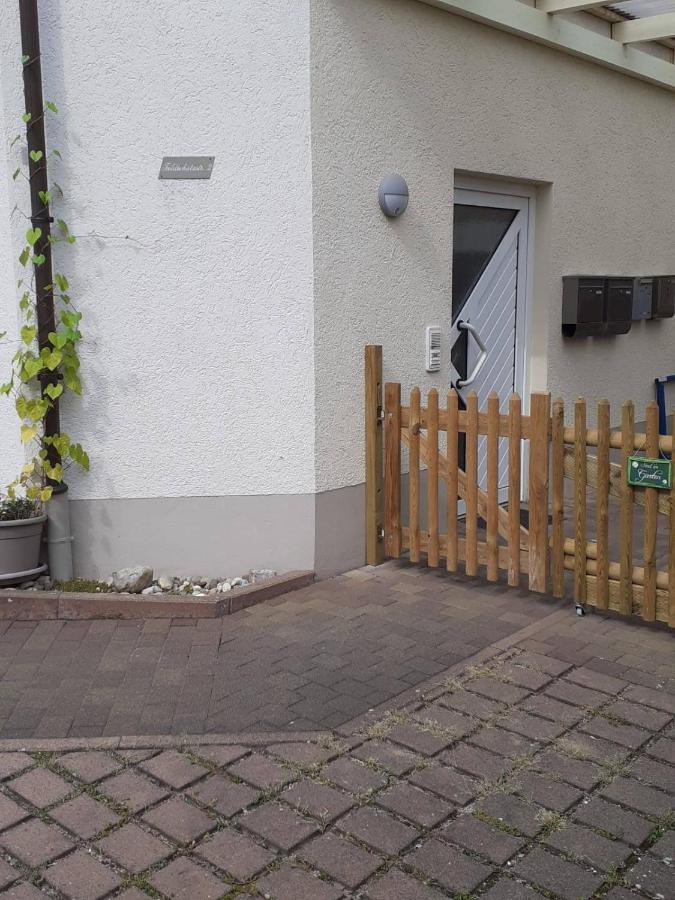 Zimmer Frei 3 Wiesbaden Exterior foto