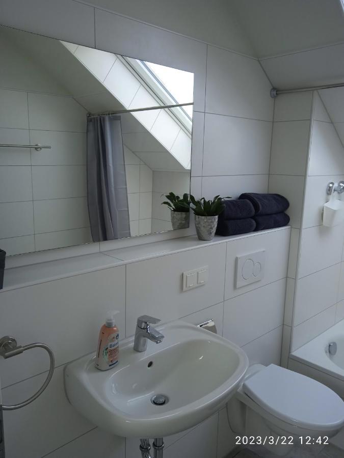 Zimmer Frei 3 Wiesbaden Exterior foto