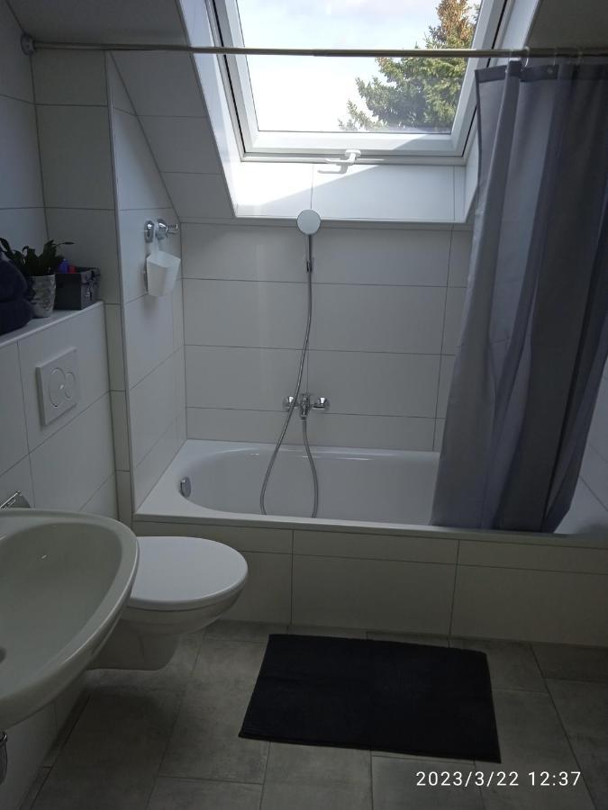 Zimmer Frei 3 Wiesbaden Exterior foto